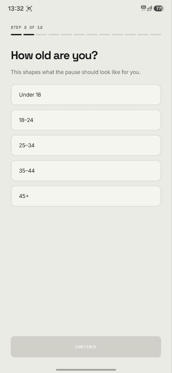 App Screenshot 2