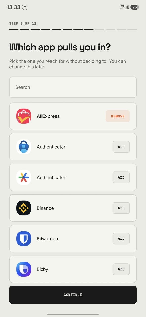 App Screenshot 10