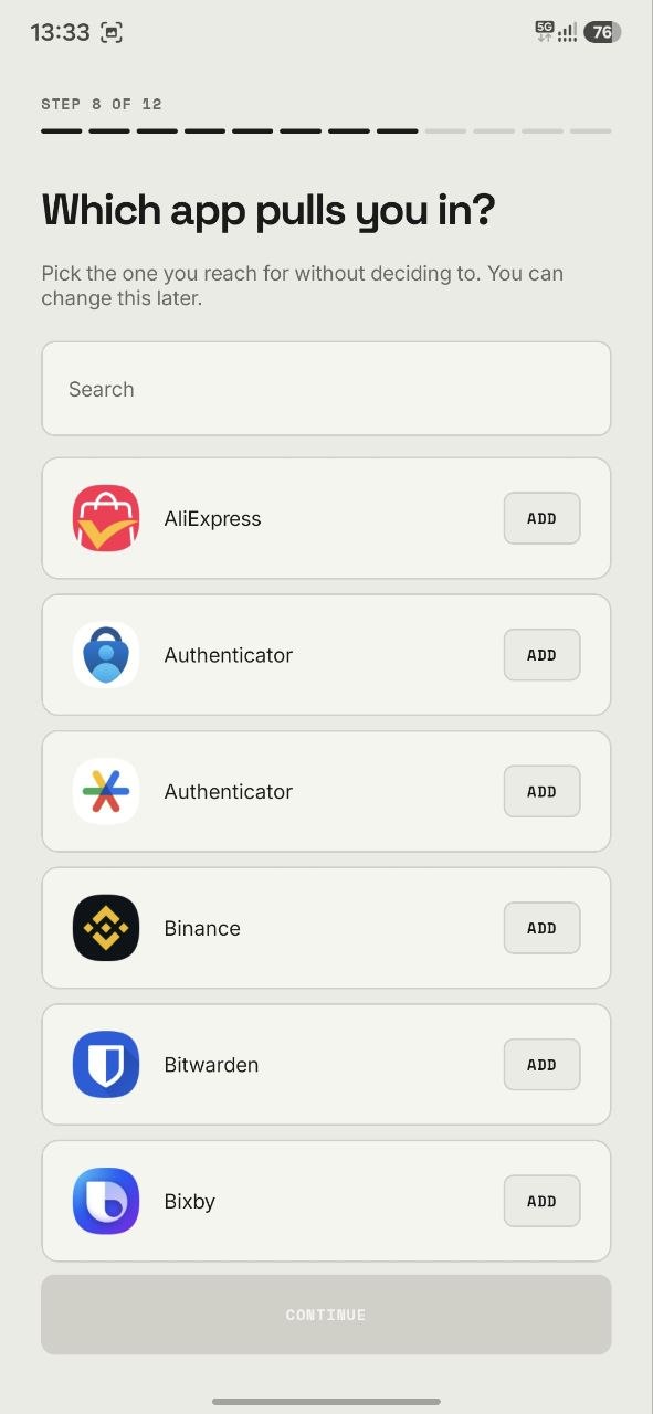 App Screenshot 12