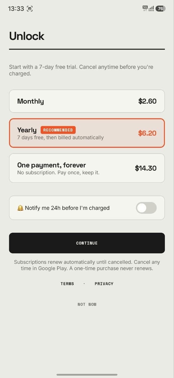 App Screenshot 13
